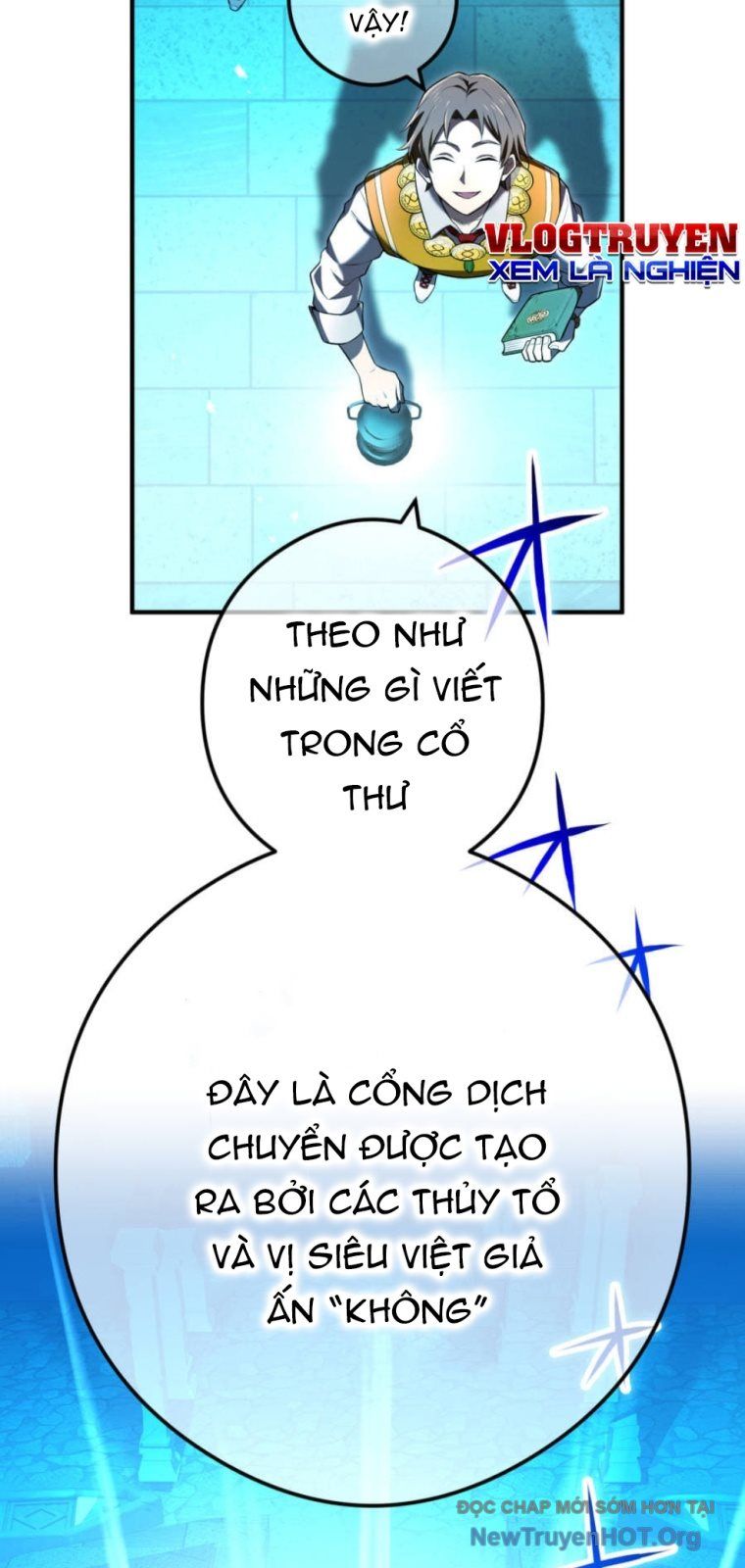 Ta Là Kẻ Siêu Việt Duy Nhất Chương 66 Ảnh 64