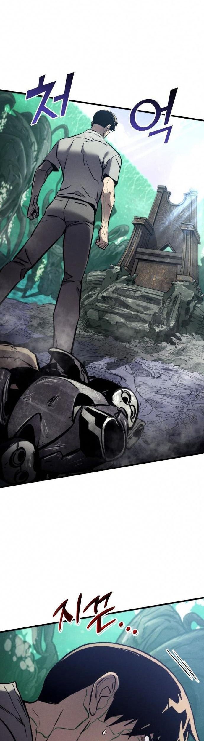 Đồ Long Chương 162 Ảnh 38