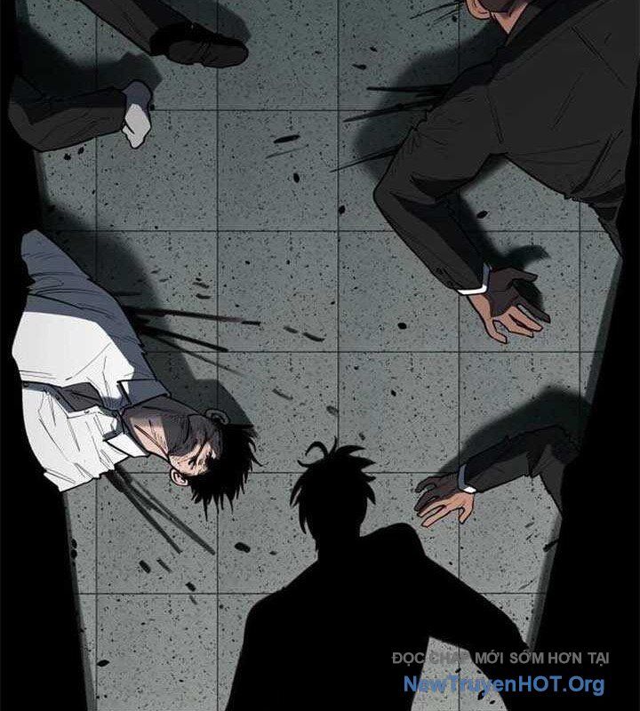 CuộC Sống Học Đường Của Đội Trưởng Quận Chương 34 Ảnh 68