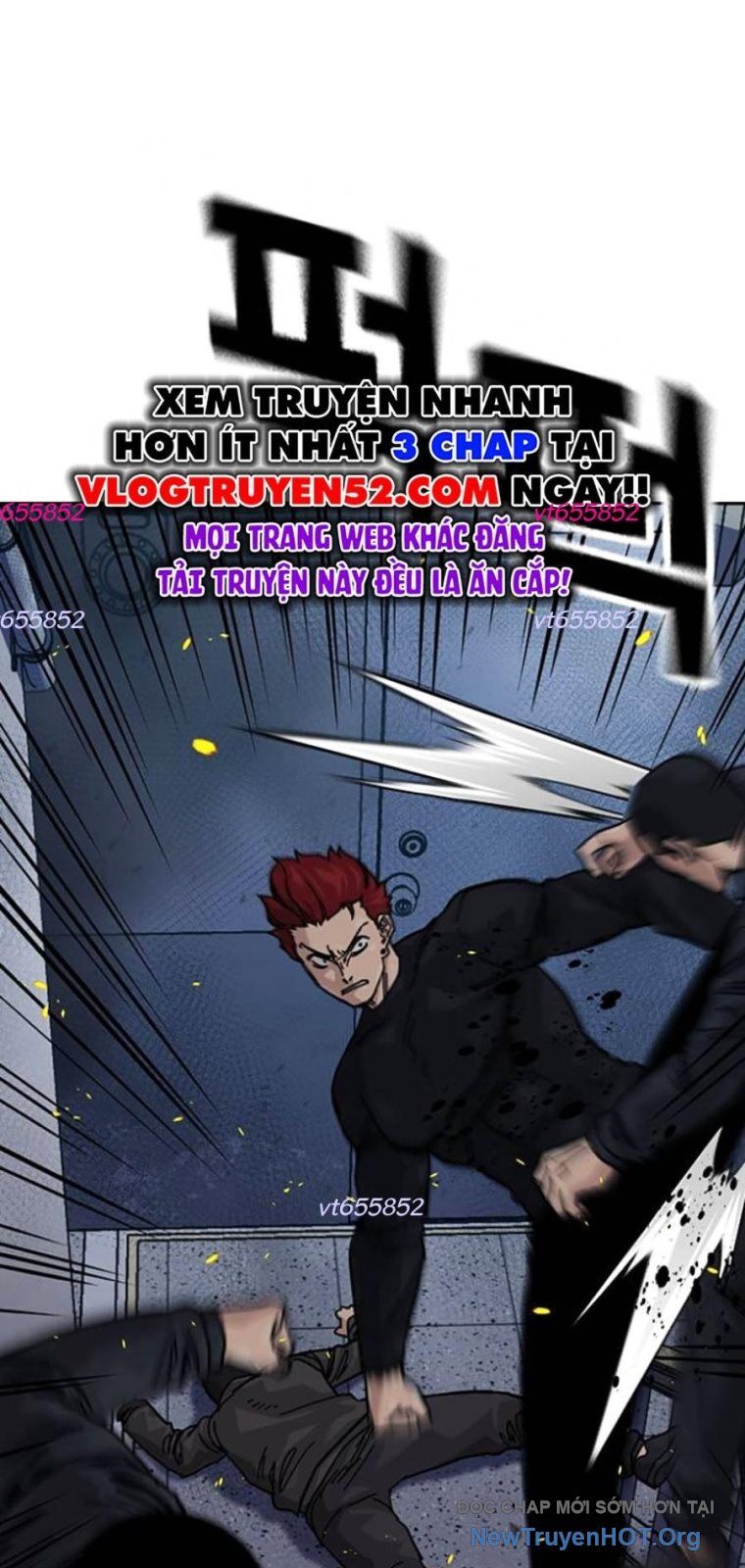 Để Có Thể Sống Sót Chương 181 Ảnh 3