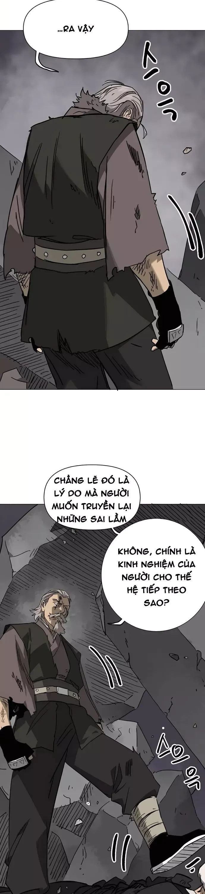 Thăng Cấp Vô Hạn Trong Murim Chương 242 Ảnh 41