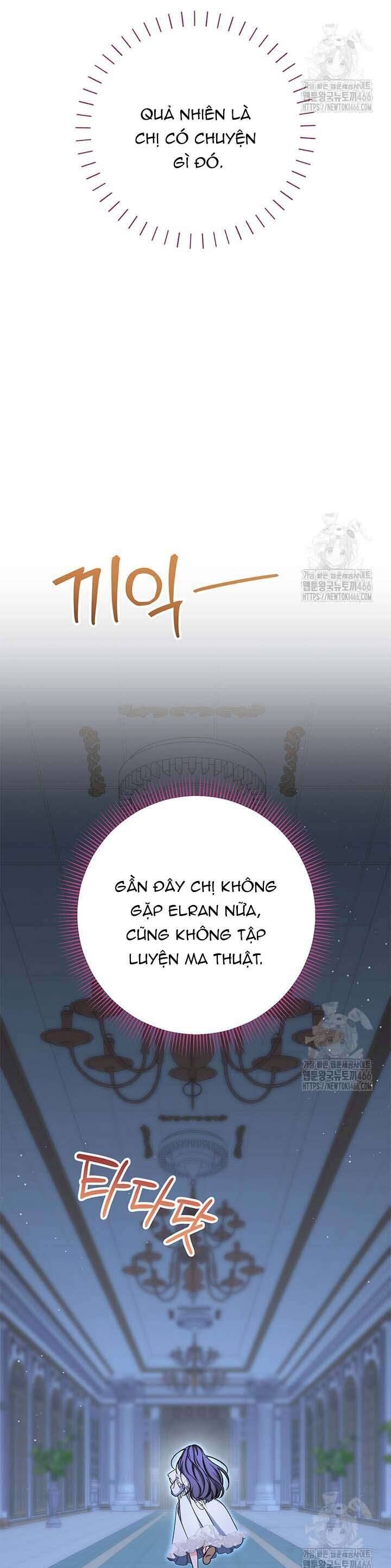 Tôi Đã Nuôi Dạy Em Gái Mình Một Cách Hoàn Hảo Chương 84 Ảnh 34