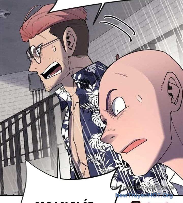 CuộC Sống Học Đường Của Đội Trưởng Quận Chương 35 Ảnh 137