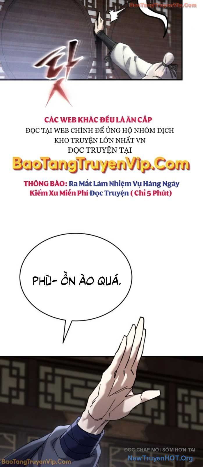 Thiên Ma Muốn Sống Một Cuộc Đời Bình Lặng Chương 45 Ảnh 70