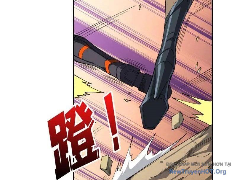 Vừa Chơi Đã Có Tài Khoản Vương Giả Chương 536 Ảnh 122