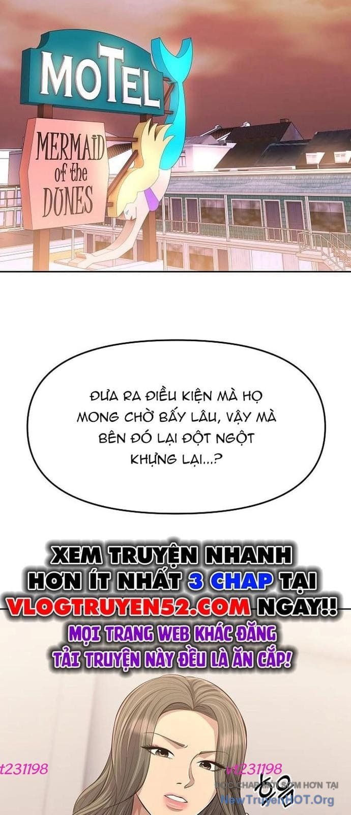 Nhân Viên Thực Tập Kim Cheolsu Chương 107 Ảnh 81