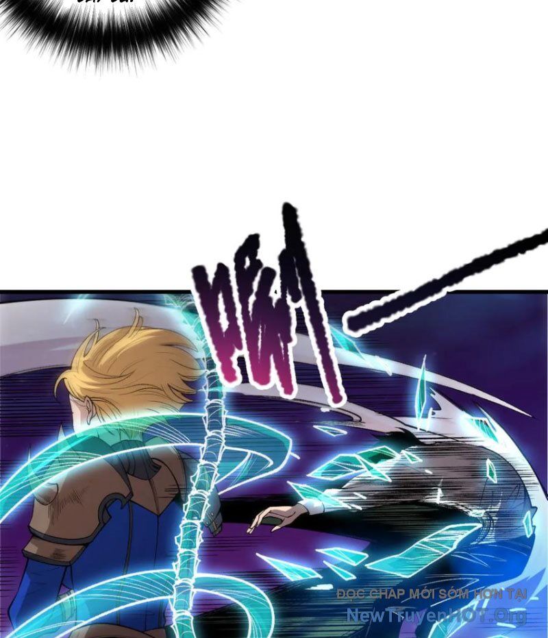 Thảm Họa Tử Linh Sư Chương 208 Ảnh 77