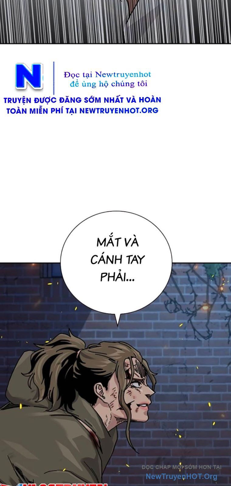 Để Có Thể Sống Sót Chương 181 Ảnh 107