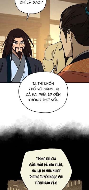 Thần Ma Y Tiên Chương 23 Ảnh 12