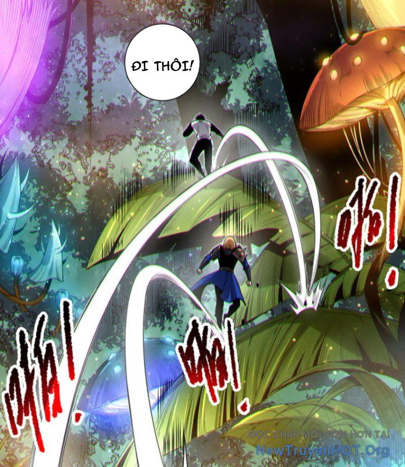Thảm Họa Tử Linh Sư Chương 208 Ảnh 22