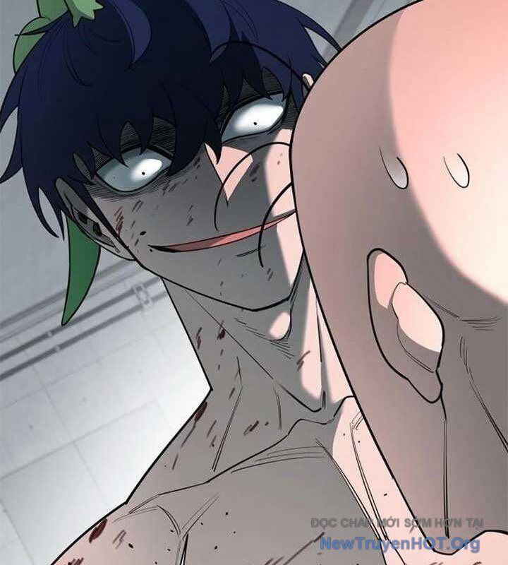 CuộC Sống Học Đường Của Đội Trưởng Quận Chương 34 Ảnh 83