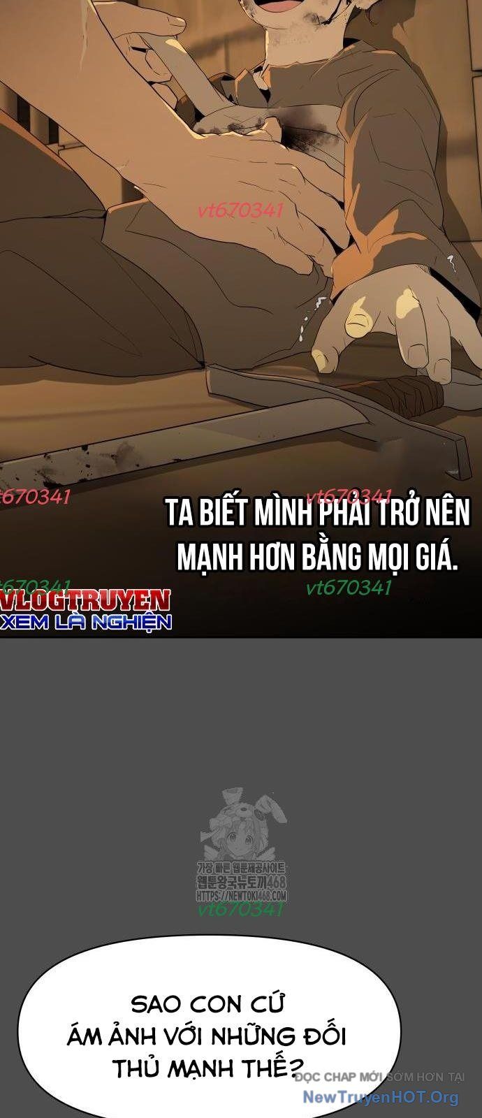 Bộ Mặt Giả Tạo Chương 17 Ảnh 9