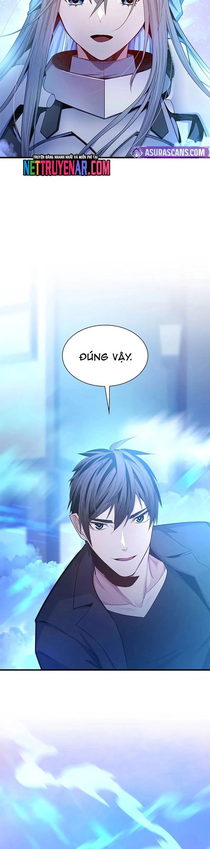 Hầm Ngục Hướng Dẫn Cấp Địa Ngục Chương 231 Ảnh 47