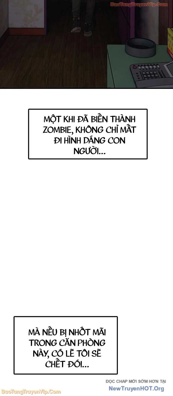 Ngày Tận Thế Đã Đến Chương 27 Ảnh 57