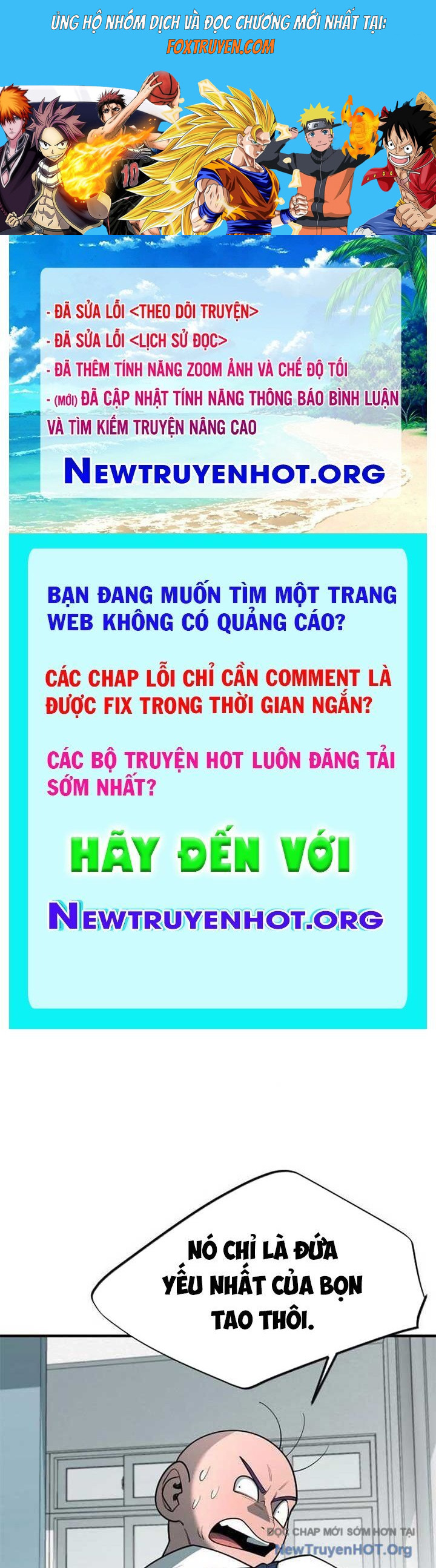CuộC Sống Học Đường Của Đội Trưởng Quận Chương 34 Ảnh 2