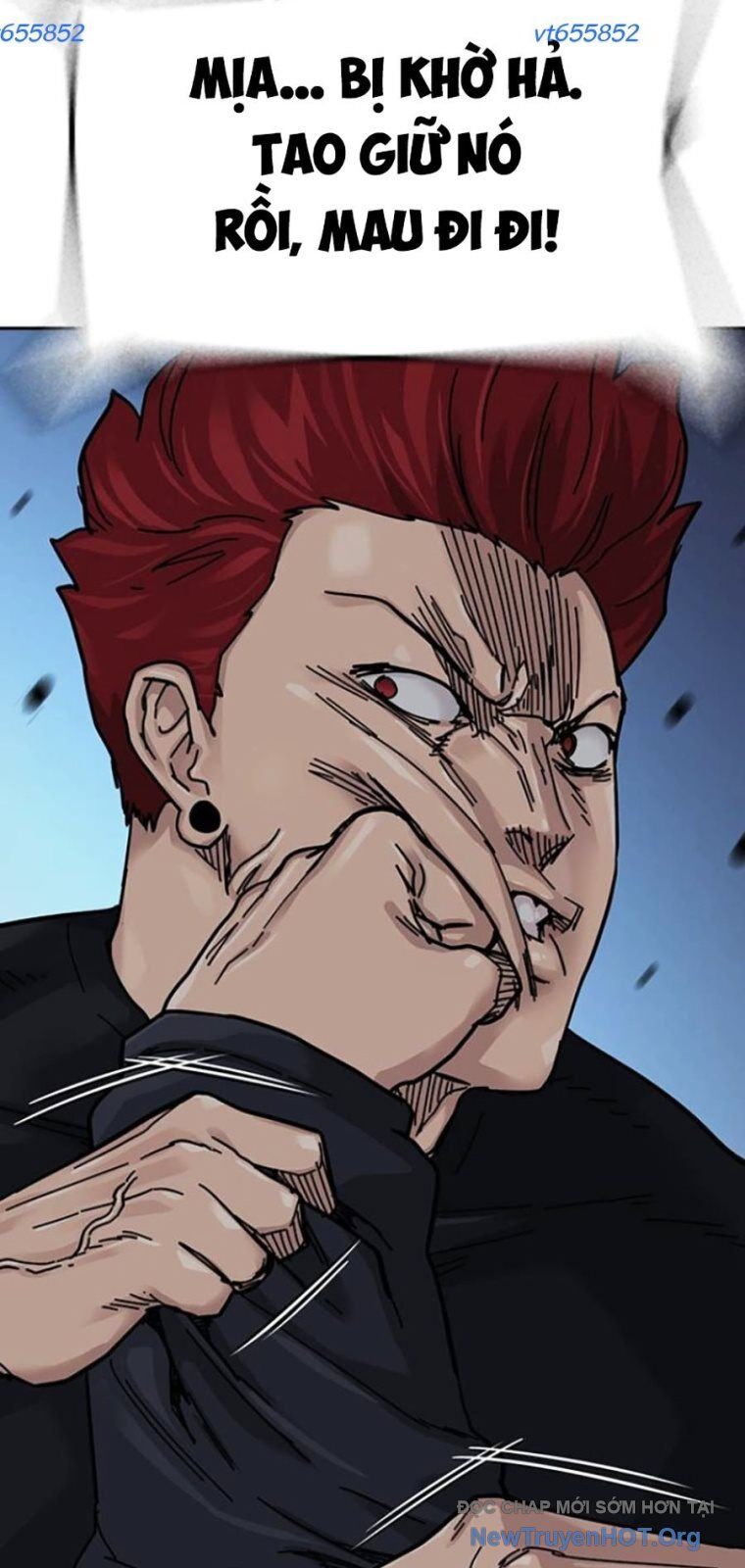 Để Có Thể Sống Sót Chương 181 Ảnh 82