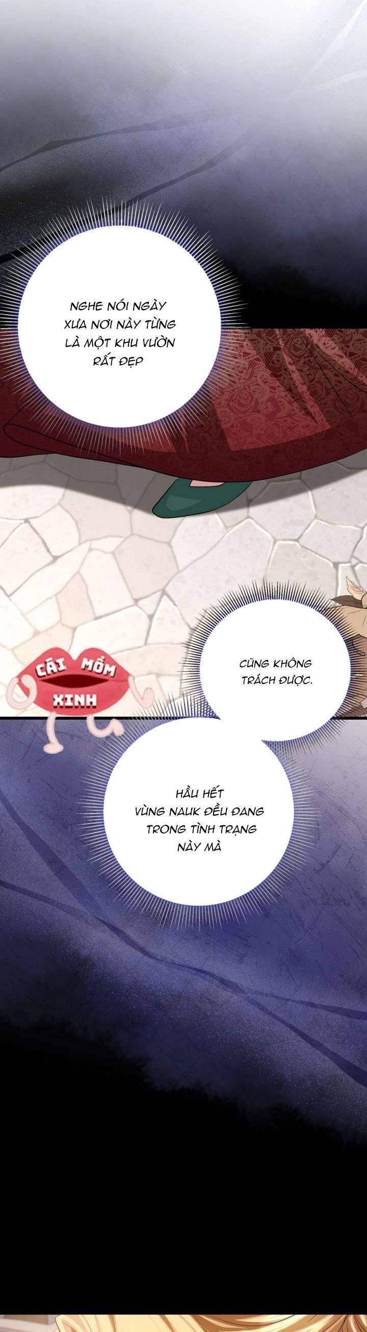 Lời Cầu Hôn Hoang Dã Chương 3 Ảnh 72