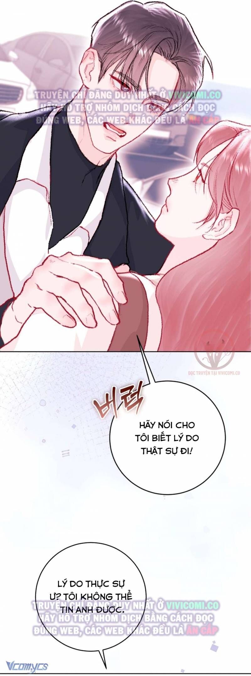 Chàng Quỷ Của Tôi Chương 25 Ảnh 80