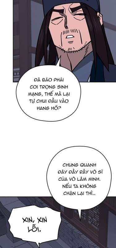 Thần Ma Y Tiên Chương 23 Ảnh 63