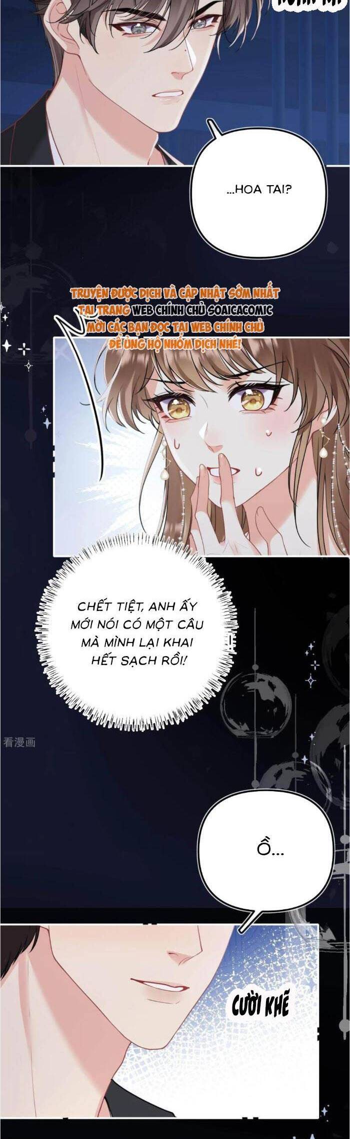 Nụ Hôn Vượt Ranh Giới Chương 28 Ảnh 18
