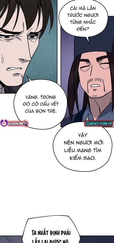 Thần Ma Y Tiên Chương 23 Ảnh 66