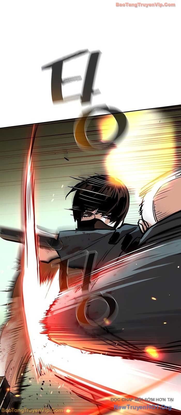 Bạn Học Tôi Là Lính Đánh Thuê Chương 252 Ảnh 14