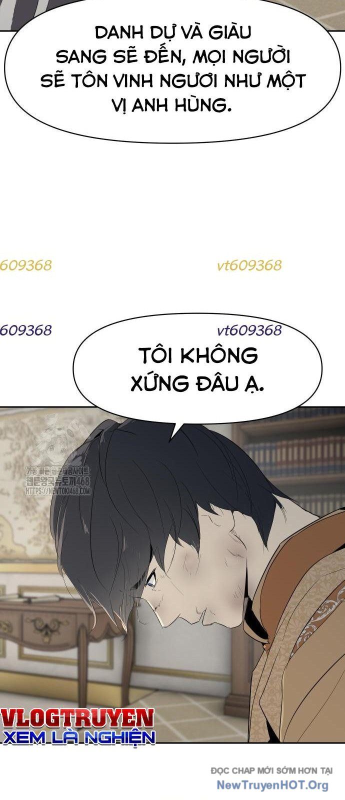 Bộ Mặt Giả Tạo Chương 18 Ảnh 7