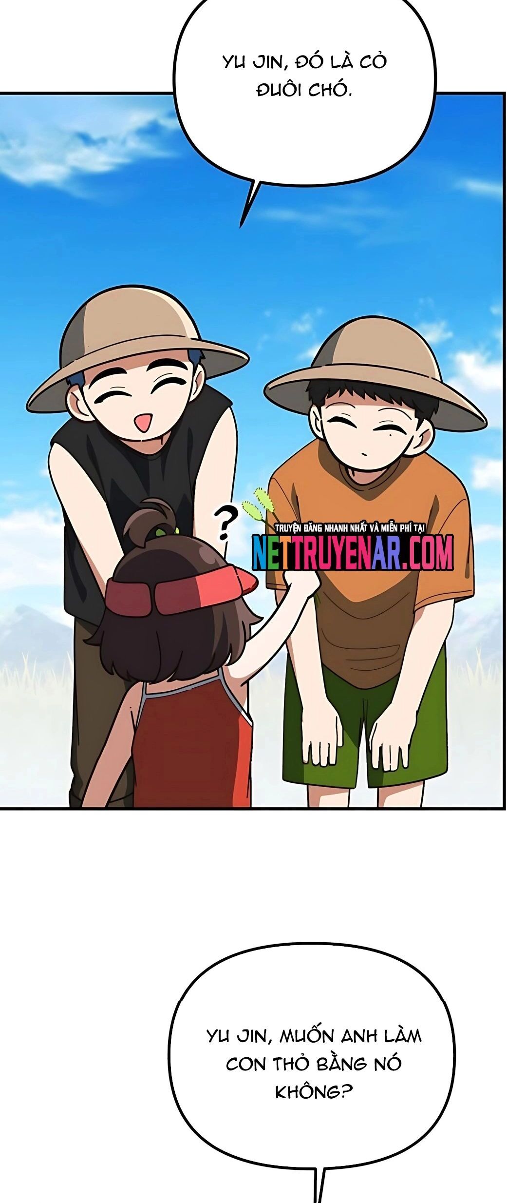 Thiên Tài Bình Dị Chương 37 Ảnh 59