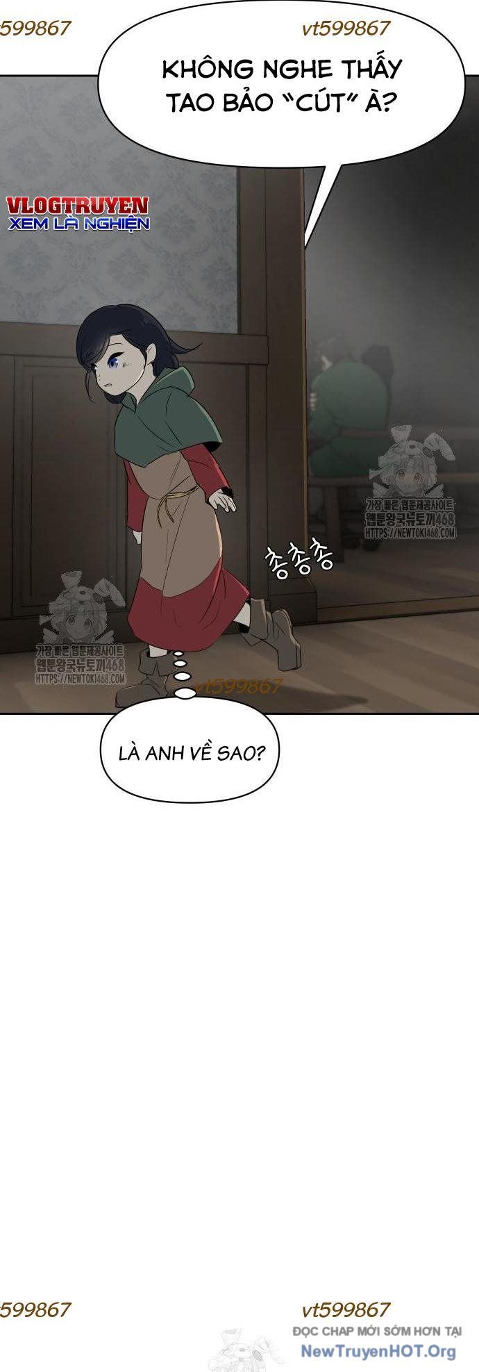 Bộ Mặt Giả Tạo Chương 12 Ảnh 65