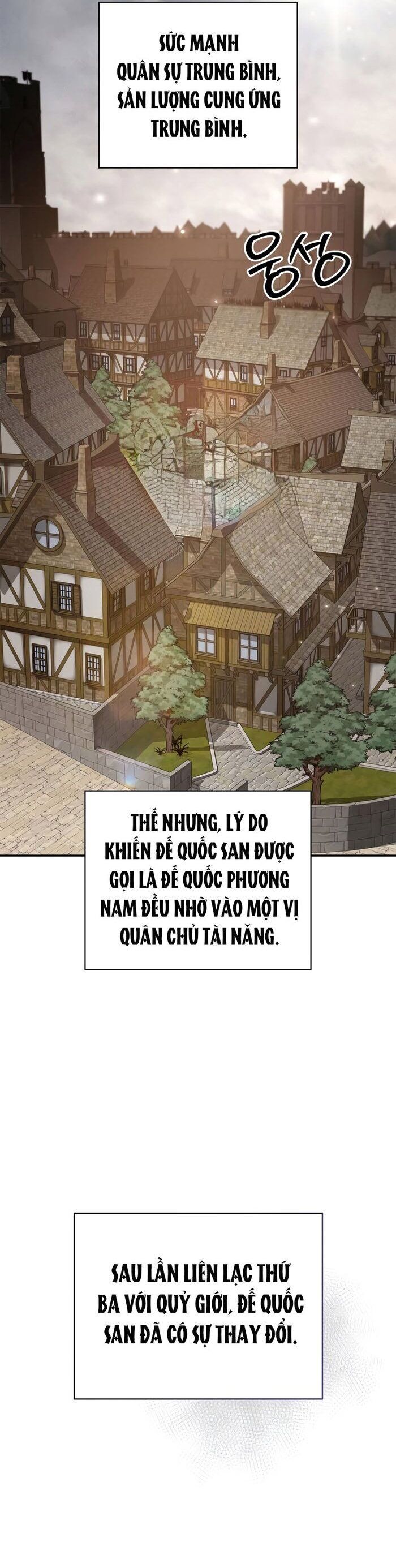 Tôi Không Tài Năng Đến Thế Đâu Chương 95 Ảnh 33