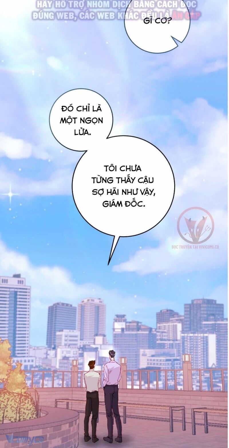 Chàng Quỷ Của Tôi Chương 25 Ảnh 32