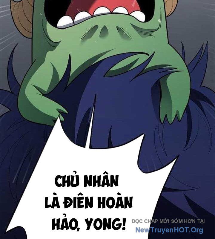 CuộC Sống Học Đường Của Đội Trưởng Quận Chương 34 Ảnh 80