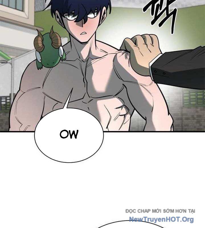 CuộC Sống Học Đường Của Đội Trưởng Quận Chương 34 Ảnh 54