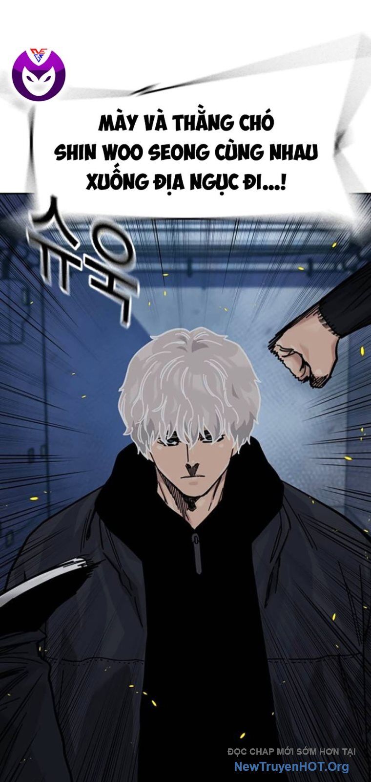 Để Có Thể Sống Sót Chương 181 Ảnh 41