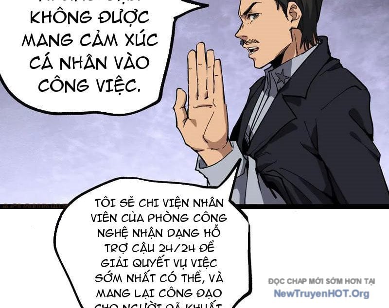 Thích Khách Thần Cấp, Ta Chính Là Bóng Đêm Chương 47 Ảnh 29