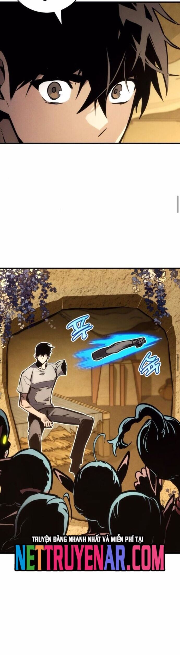 Đồ Long Chương 159 Ảnh 47