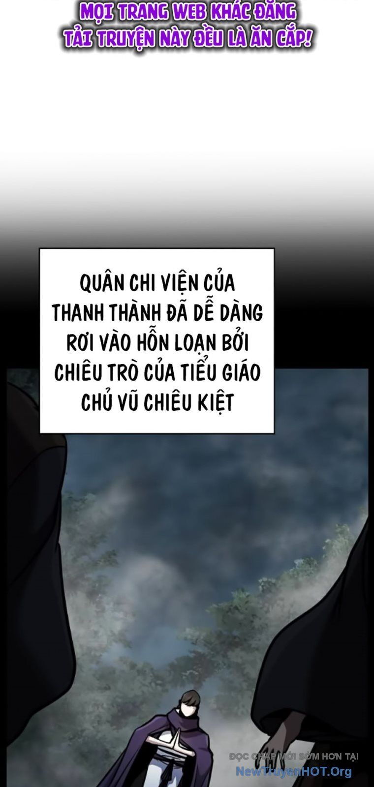 Tiểu Tử Đáng Ngờ Lại Là Cao Thủ Chương 105 Ảnh 35