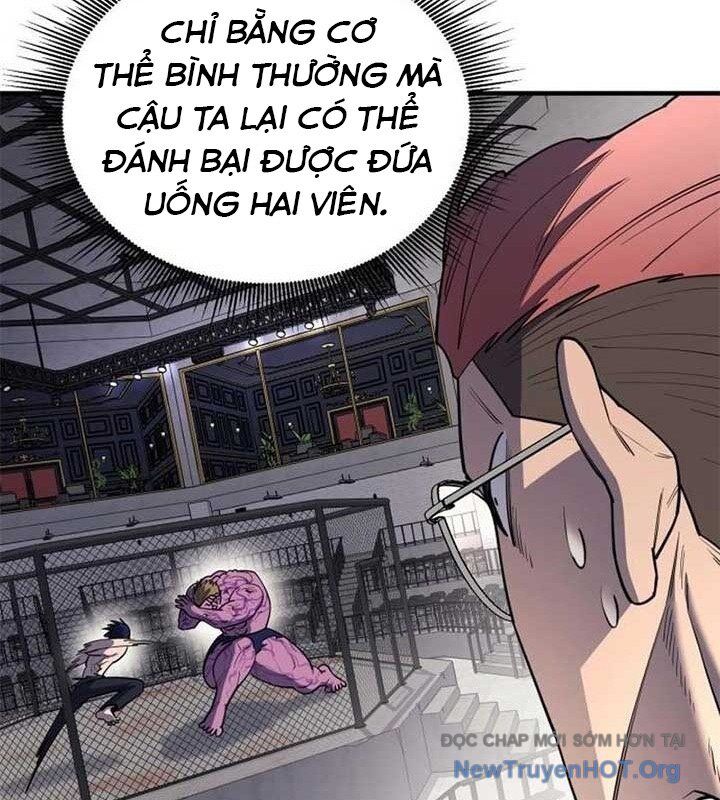 CuộC Sống Học Đường Của Đội Trưởng Quận Chương 35 Ảnh 140