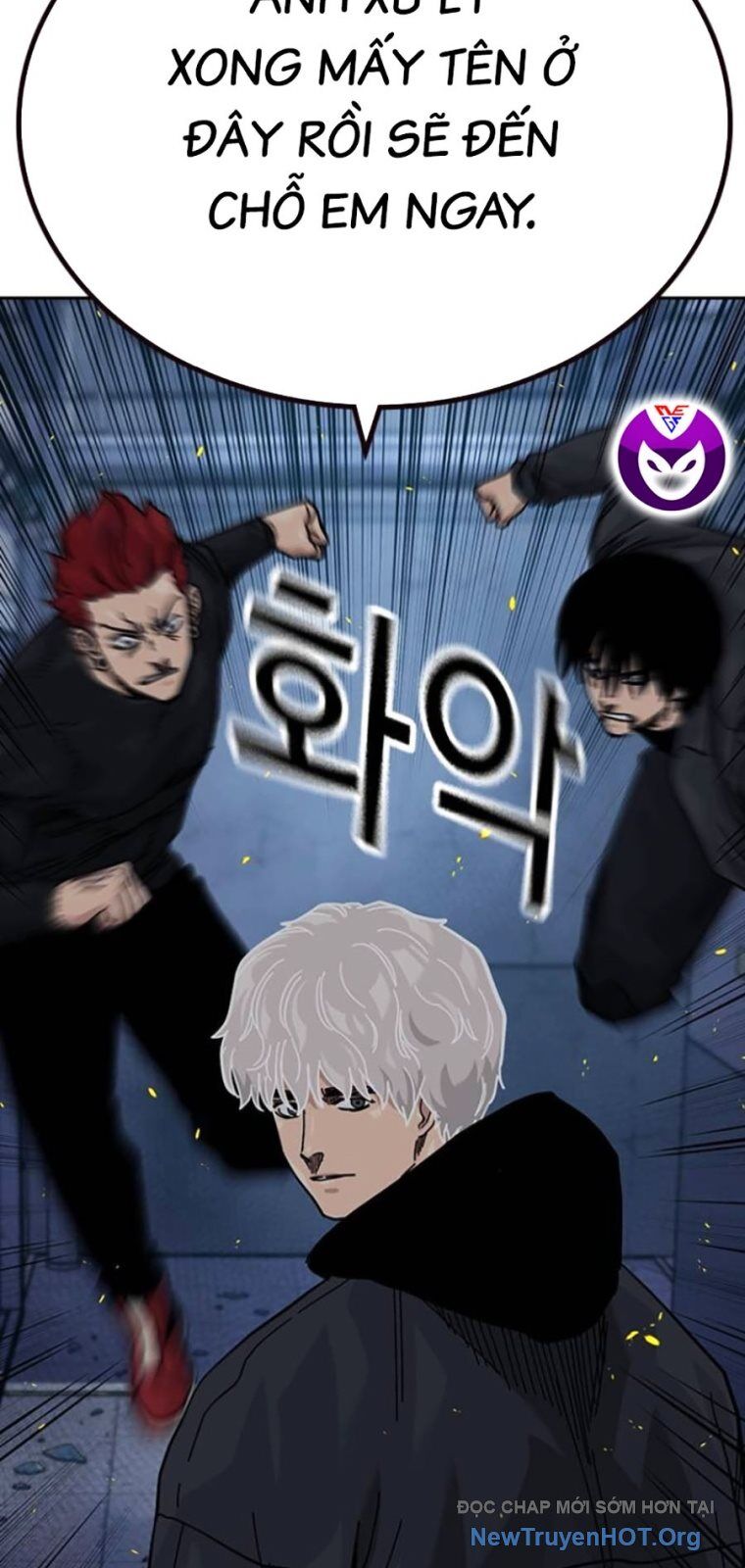 Để Có Thể Sống Sót Chương 181 Ảnh 38