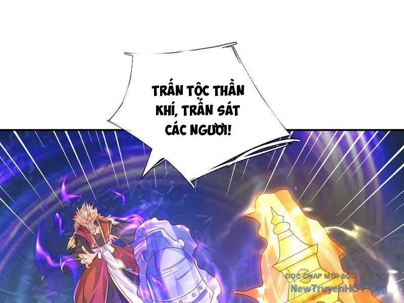 Thu Triệu Vạn Đồ Đệ, Vi Sư Vô Địch Thế Gian Chương 196 Ảnh 133