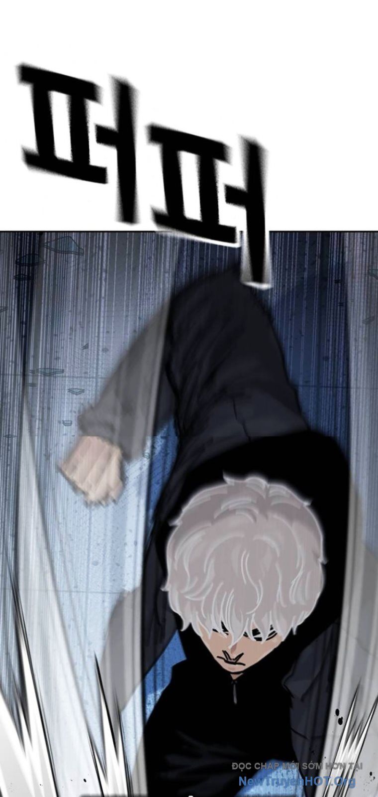 Để Có Thể Sống Sót Chương 181 Ảnh 48