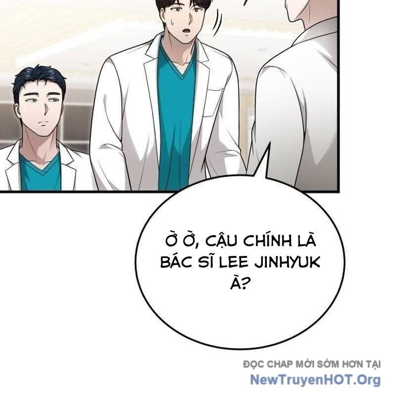 Bác Sĩ Hồi Quy Chỉ Muốn Sống Yên Bình Chương 38 Ảnh 116