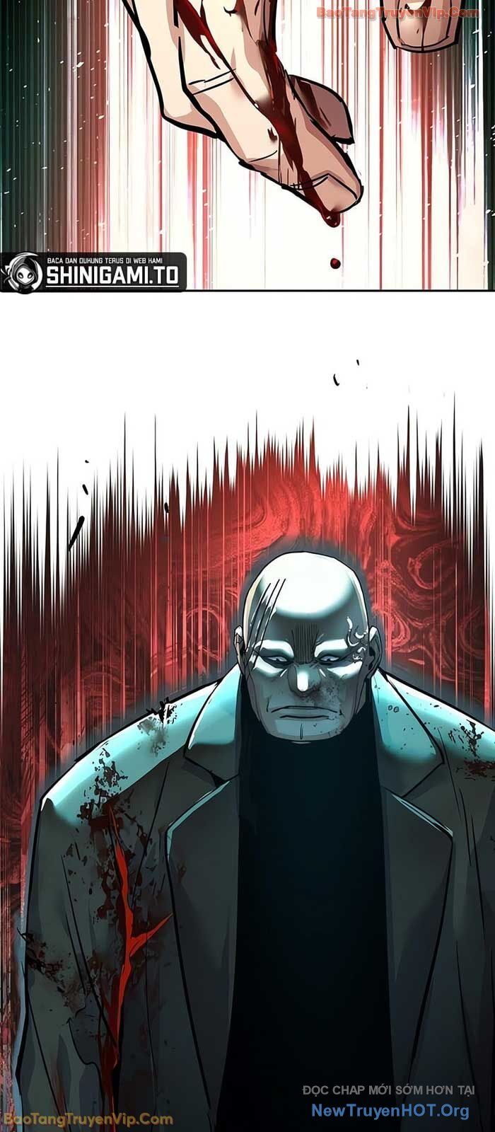 Bạn Học Tôi Là Lính Đánh Thuê Chương 252 Ảnh 37