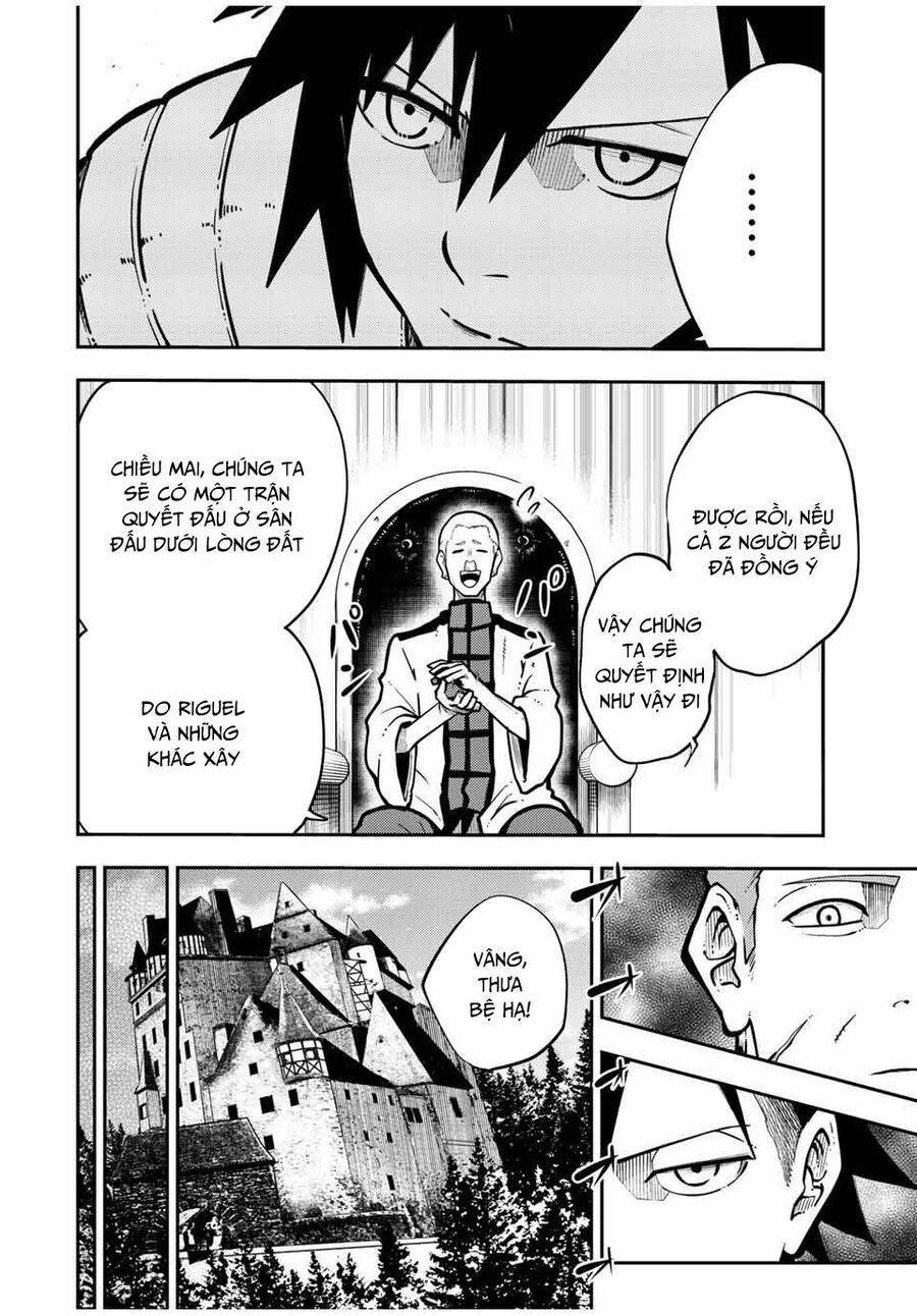Dorei Tensei: Sono Dorei, Saikyou No Moto Ouji Ni Tsuki Chương 88 Ảnh 7