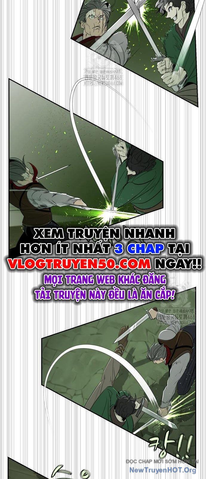 Bộ Mặt Giả Tạo Chương 16 Ảnh 26