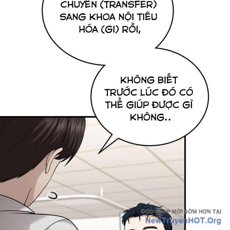 Bác Sĩ Hồi Quy Chỉ Muốn Sống Yên Bình Chương 38 Ảnh 103