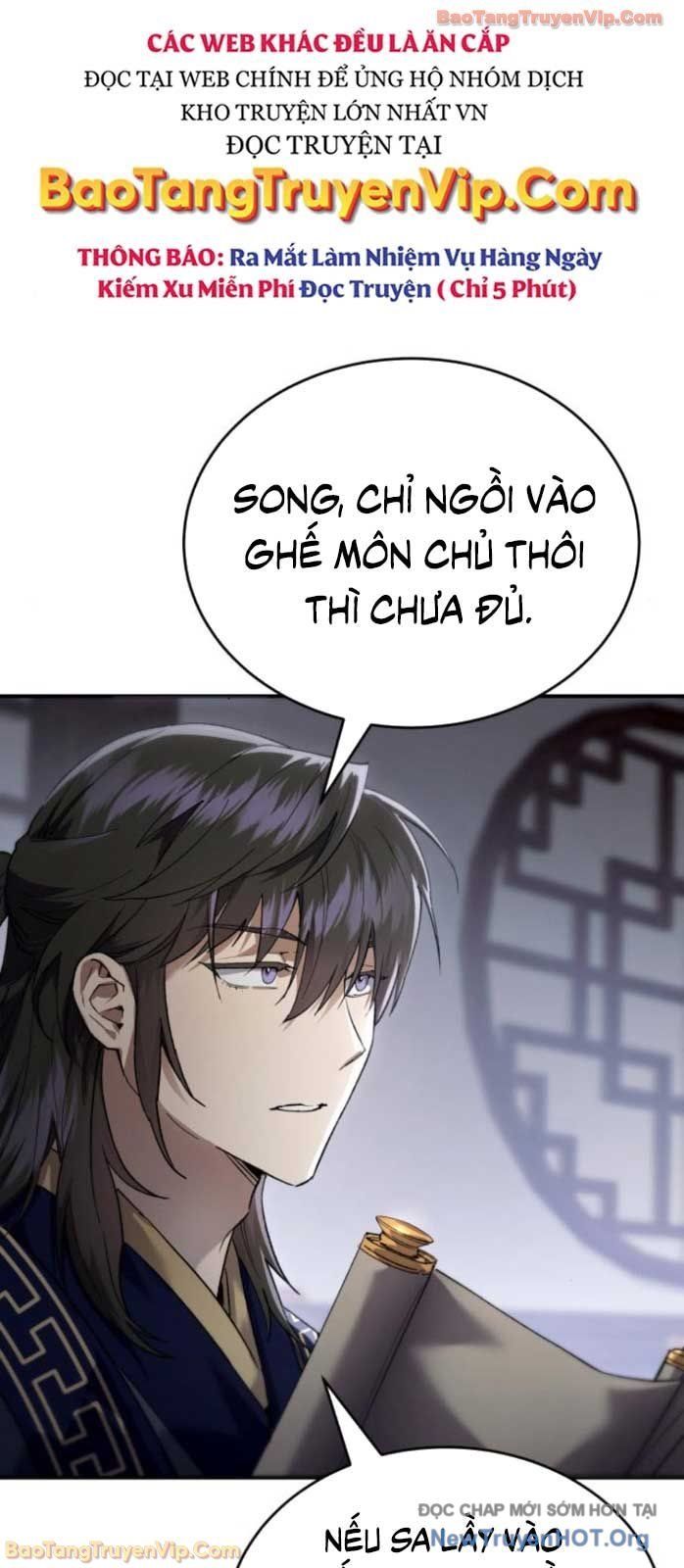 Thiên Ma Muốn Sống Một Cuộc Đời Bình Lặng Chương 45 Ảnh 32