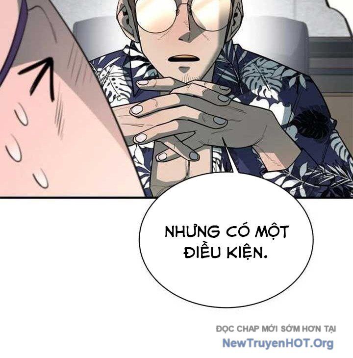 CuộC Sống Học Đường Của Đội Trưởng Quận Chương 34 Ảnh 90