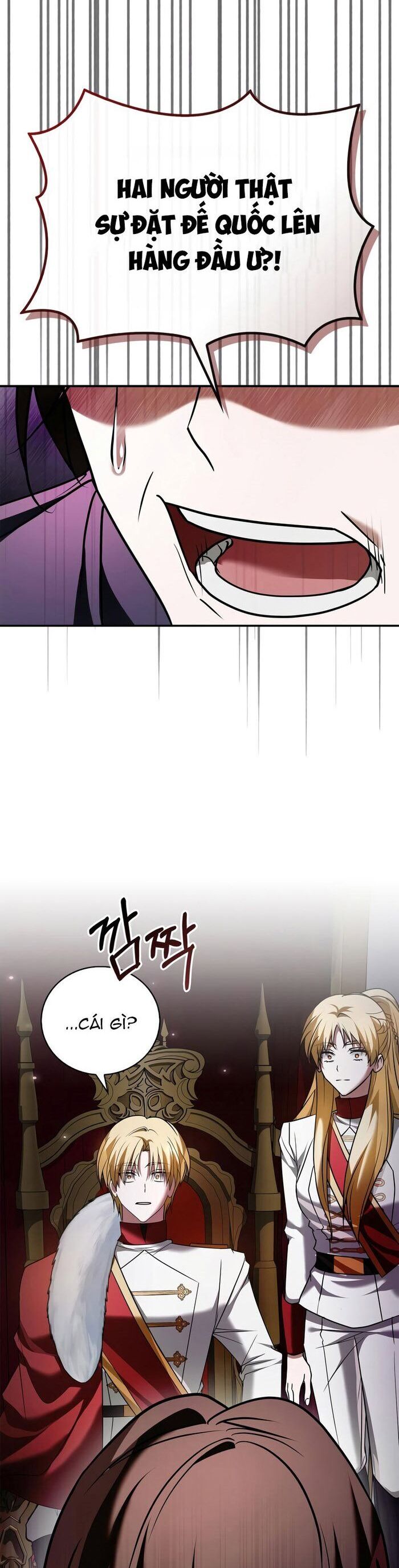 Tôi Không Tài Năng Đến Thế Đâu Chương 95 Ảnh 22