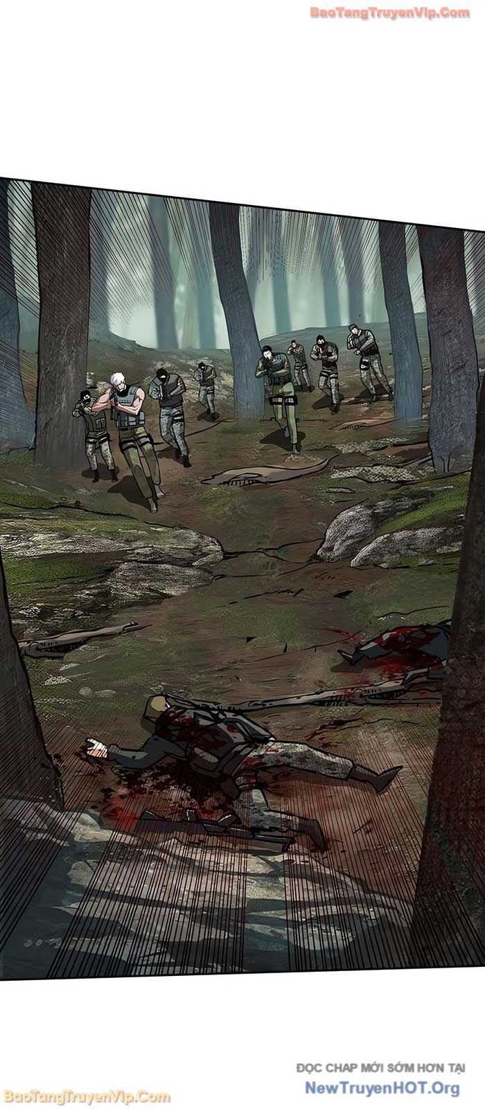 Bạn Học Tôi Là Lính Đánh Thuê Chương 252 Ảnh 61